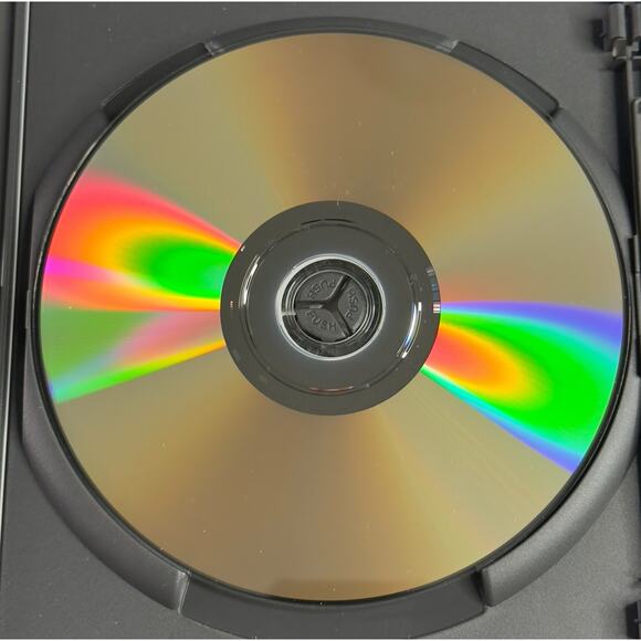 Ghost in the Shell 2 Innocence DVD (2004) Anime Movie Widescreen DreamWorks - Picture 7 of 8